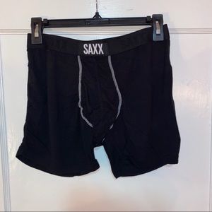 Saxx Boxer Briefs Medium